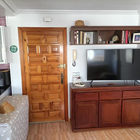 Apartament La Casa De Juli Águilas Zewnętrze zdjęcie