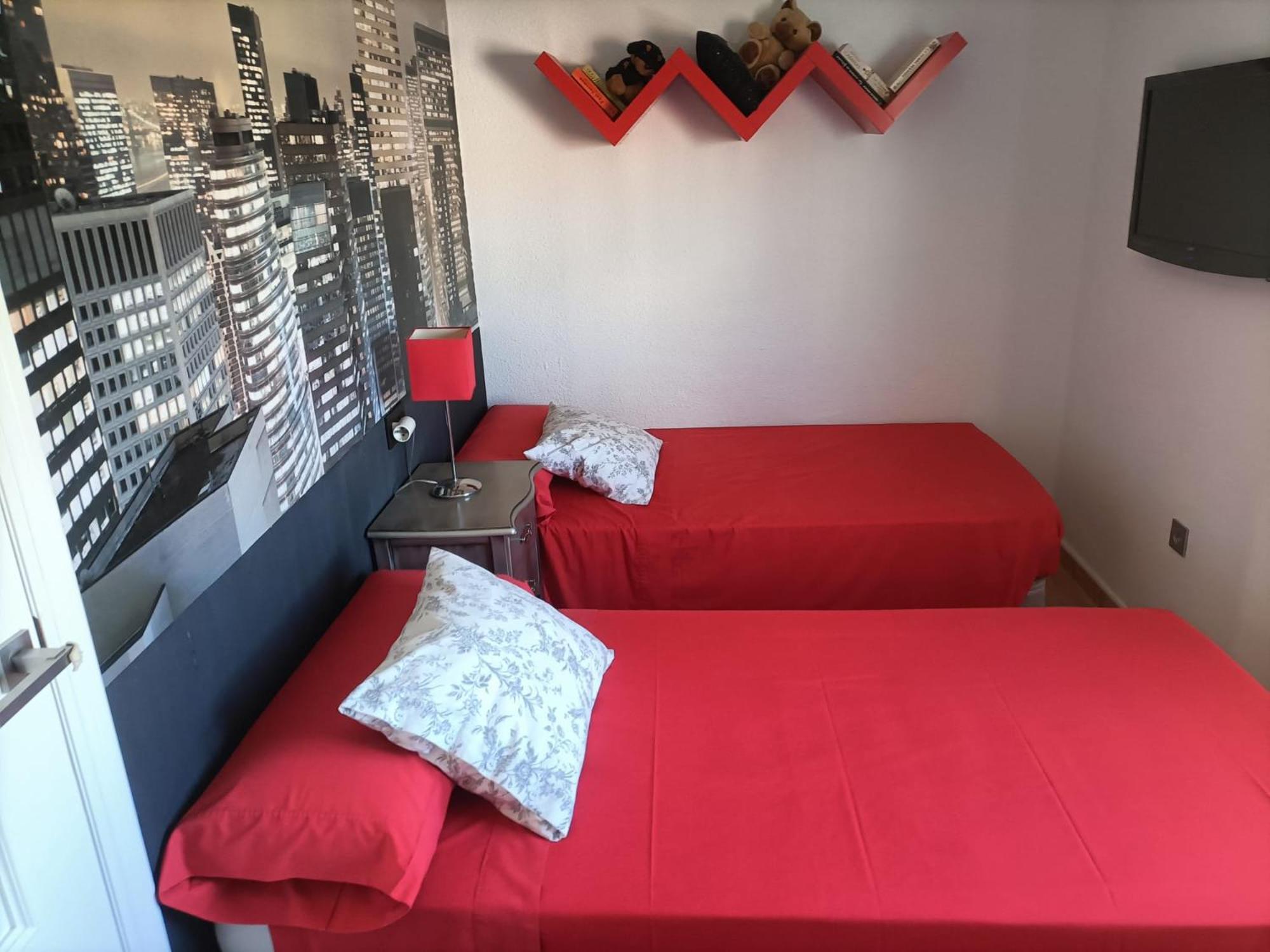 Apartament La Casa De Juli Águilas Zewnętrze zdjęcie