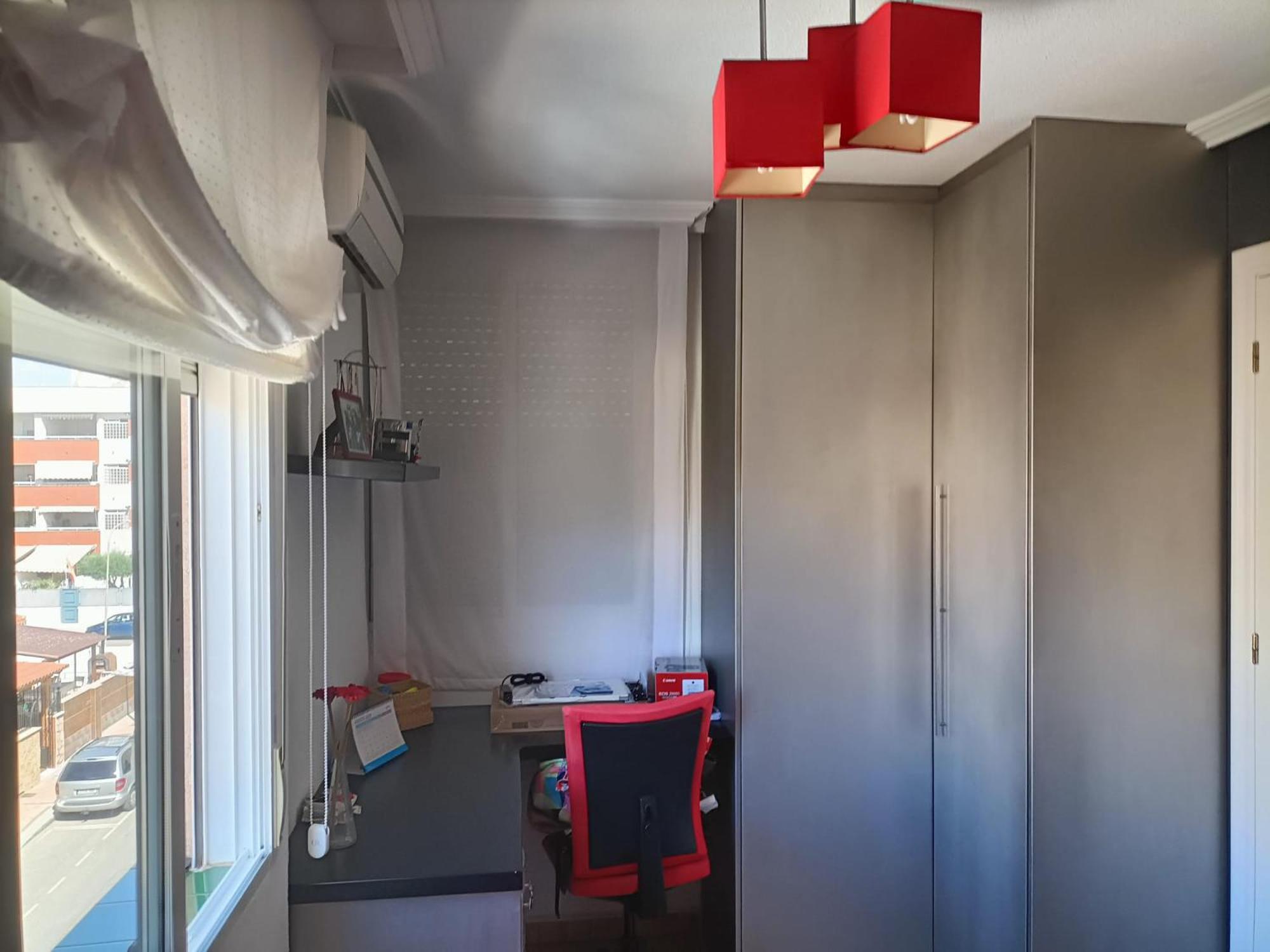 Apartament La Casa De Juli Águilas Zewnętrze zdjęcie